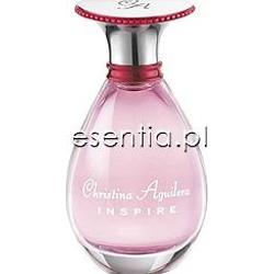 Christina Aguilera  Inspire damska