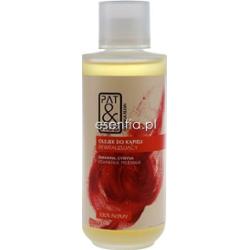 Pat&Rub by Kinga Rusin Żurawina - Cytryna Rewitalizujący olejek do kąpieli 200 ml