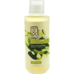 Pat&Rub by Kinga Rusin Trawa Cytrynowa - Kokos Relaksujący olejek do kąpieli 200 ml