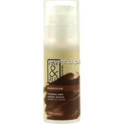 Pat&Rub by Kinga Rusin Cynamon - Imbir Rozgrzewający balsam do rąk  100 ml