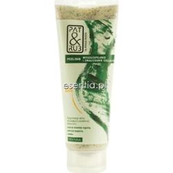 Pat&Rub by Kinga Rusin NaturAktiv Peeling wyszczuplający i zwalczający cellulit 250 ml