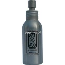 Pat&Rub by Kinga Rusin Ekoaromaty Ekoaromat do pomieszczeń cynamon, goździk, pomarańcza 130 ml