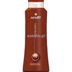 Apart Style Płyn do kąpieli Bursztyn i perła 750 ml