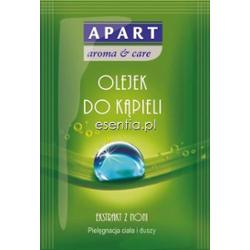 Apart Aromatherapy Olejek do kąpieli Ekstrakt z noni 25 ml