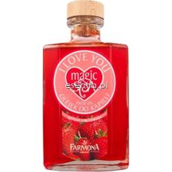 Farmona Magic SPA Olejek do kąpieli - I Love You 500 ml