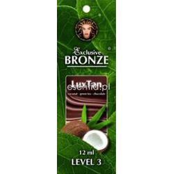 Exclusive Bronze  Lux Tan Aktywator opalania saszetka 12 ml