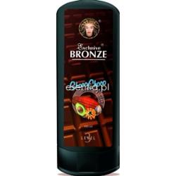 Exclusive Bronze  Shoco Choco Czekoladowy aktywator opalania 