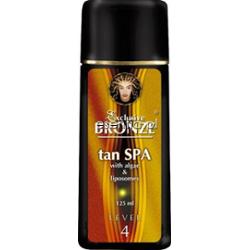 Exclusive Bronze  Tan SPA Aktywator opalania 