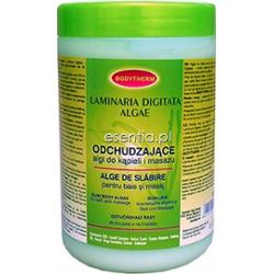BingoSpa Pielęgnacja wyszczuplająca Odchudzające algi do masażu i kąpieli 1000 ml