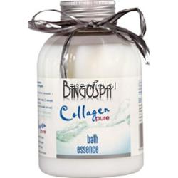 BingoSpa Collagen Pure Kolagenowa esencja do kąpieli 500 ml
