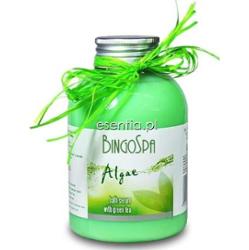 BingoSpa SPA&Beauty Algowe serum do kąpieli z zieloną herbatą 500 ml