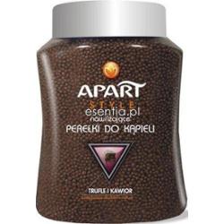 Apart Style Nawilżające perełki do kąpieli Trufle i kawior 330 g