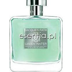 Jacques Fath  Green Water męska