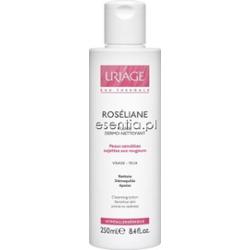 Uriage Roseliane Mleczko do demakijażu skóry naczynkowej 250 ml