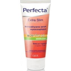 Perfecta Extra Slim Termoaktywne serum - laser do szybkiego wyszczuplania brzucha, bioder, pośladków i ud 200 ml
