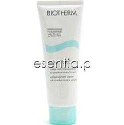 Biotherm  Deo Pure Antiperspirant Cream Antyperspirant w kremie 75 ml