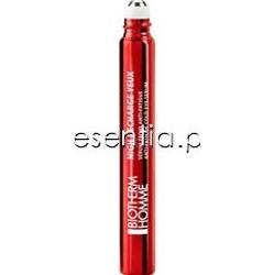 Biotherm Homme High Recharge Yeux Serum na okolice oczu przeciw oznakom zmęczenia 10 ml