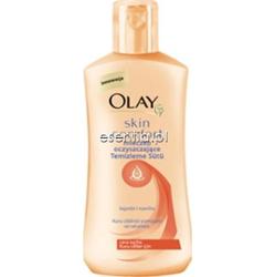 Olay Skin Comfort Mleczko oczyszczające 200 ml