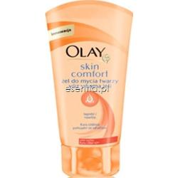Olay Skin Comfort Żel do mycia twarzy 150 ml