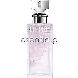 Calvin Klein  Eternity Summer 2010 damska