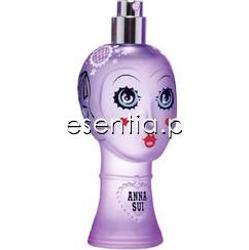 Anna Sui  Dolly Girl Bonjour L'Amour damska