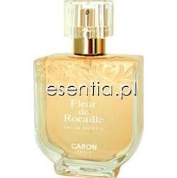 Caron  Fleur de Rocaille 