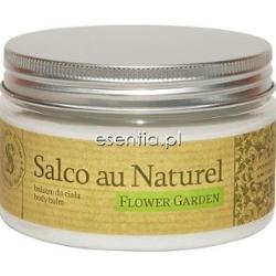 Salco au Naturel  Balsam do ciała Flower Garden 250 ml