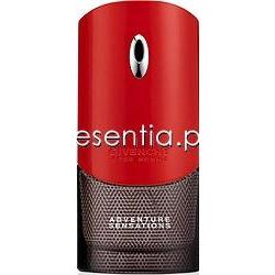 Givenchy  Givenchy Pour Homme Adventure Sensation męska