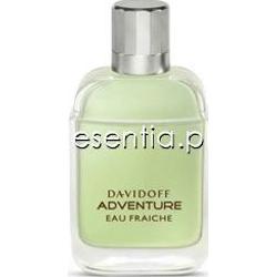 Davidoff  Adventure Eau Fraiche męska