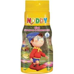 Upex Brands Noddy Szampon z odżywką 2 w 1 