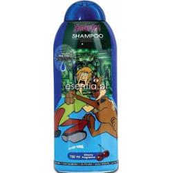 Upex Brands Scooby Doo Szampon do włosów 750 ml