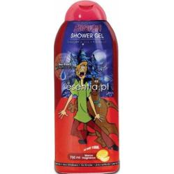 Upex Brands Scooby Doo Żel pod prysznic 750 ml