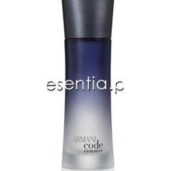 Giorgio Armani  Armani Code Summer Pour Homme 2010 męska