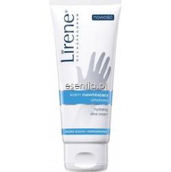 Lirene kremy do rąk Krem do rąk nawilżający 100 ml