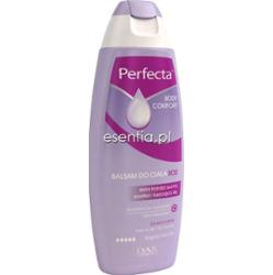 Perfecta Body Comfort Balsam do ciała SOS - skóra bardzo sucha, szorstka i łuszcząca się 250 ml