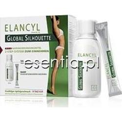 Elancyl  Global Silhouette Program modelujący sylwetkę 