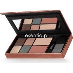 Elizabeth Arden  Sunlit Bronze Beauty Kit Paletka do makijażu 