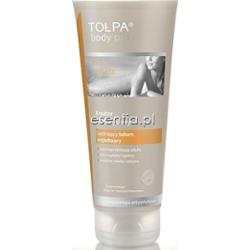 Tołpa Body Pro Kreator gładkiej skóry - Ujędrniający balsam wygładzający 200 ml