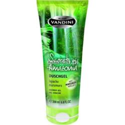 Aldo Vandini Secrets of Amazonia Żel pod prysznic 200 ml