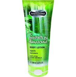 Aldo Vandini Secrets of Amazonia Balsam do ciała 200 ml