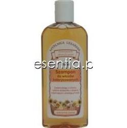 Fitomed Mydlnica Lekarska Szampon do włosów koloryzowanych jasnych 250 ml