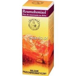 Bonimed  Reumobonilsol - Balsam przeciwreumatyczny 100 ml