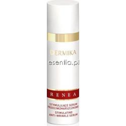 Dermika Renea 50+ Stymulujące serum przeciwzmarszczkowe 30 ml