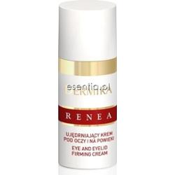Dermika Renea 50+ Ujędrniający krem pod oczy i na powieki  