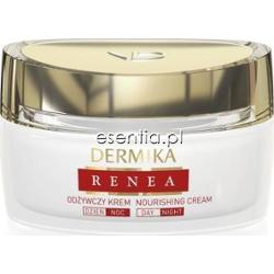 Dermika Renea 50+ Odżywczy krem na dzień i na noc  50 ml