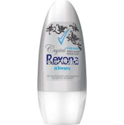 Rexona Crystal Dezodorant w kulce Clear Aqua 50 ml