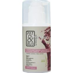 Pat&Rub by Kinga Rusin  Balsam ujędrniający do biustu i dekoltu 100 ml