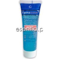 Gemi Farmasystem Gliceryna kosmetyczna głęboko nawilżająca 50 ml