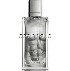 Abercrombie & Fitch  Fierce męska