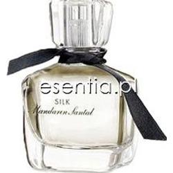 Victoria's Secret Parfums Intimes SILK Mandarin Santal damska
